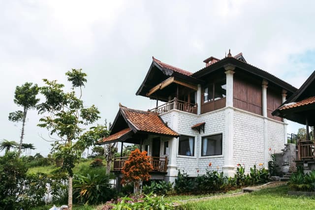 Deluxe Family Balcony