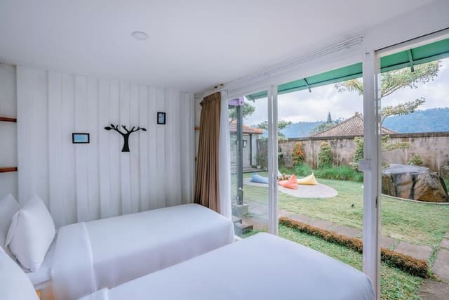 Standard Room, 1 Bedroom