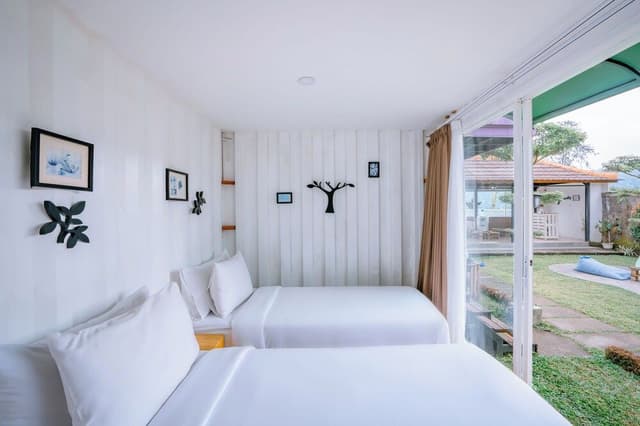 Standard Room, 1 Bedroom