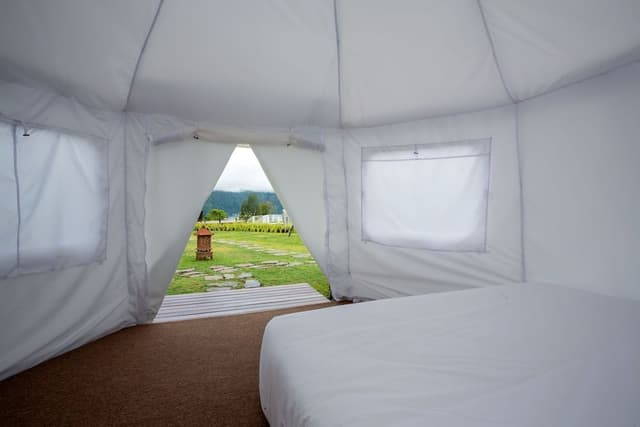 Castellon Standard Tent