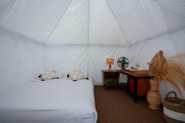 Castellon Standard Tent