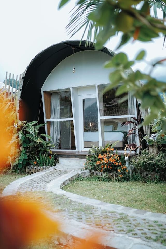 Standard Tent