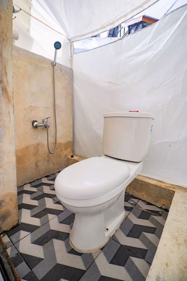 Tenda Kotak