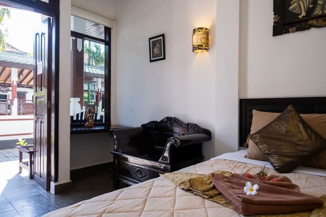 Superior Twin Room, 2 Twin Beds
