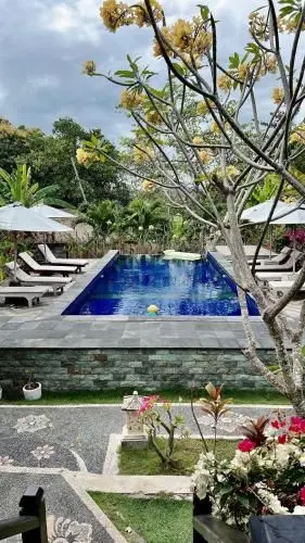Perdana Homestay RedPartner Perdana Homestay RedPartner