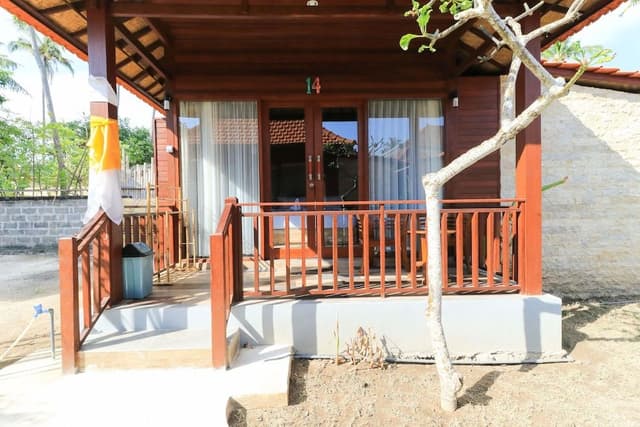 Superior Bungalow (AC)
