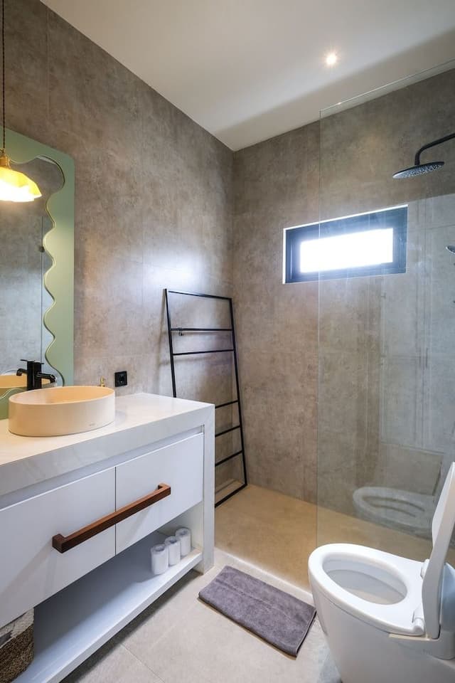 Villa, 1 Bedroom, Non Smoking, Pool View