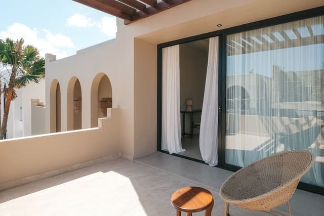 Villa, 3 Bedrooms, Pool View