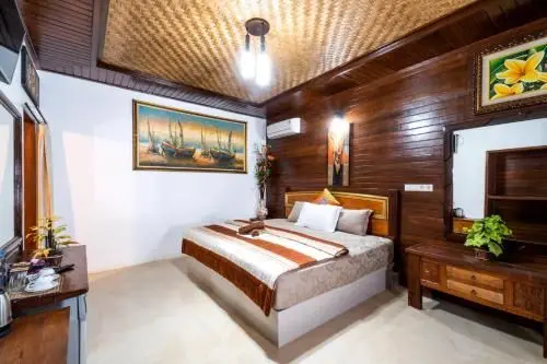 Ketut's Bungalows Lembongan Ketut's Bungalows Lembongan
