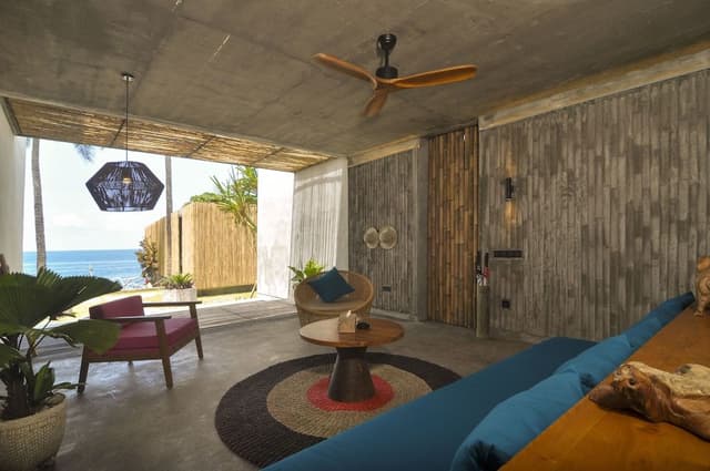 Villa, 1 Bedroom, Private Pool, Ocean View