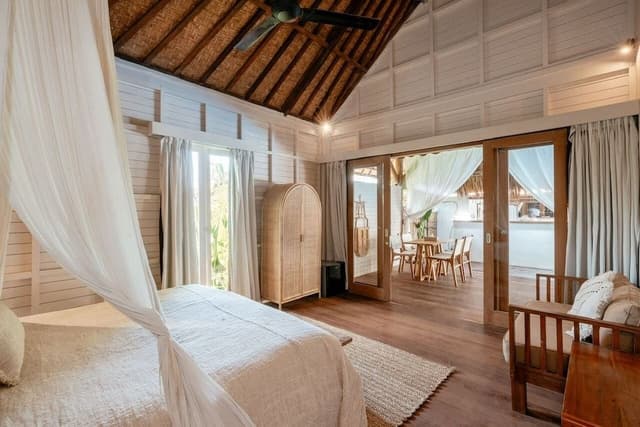 Villa, 2 Bedrooms