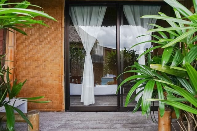 Standard Double Room with AC