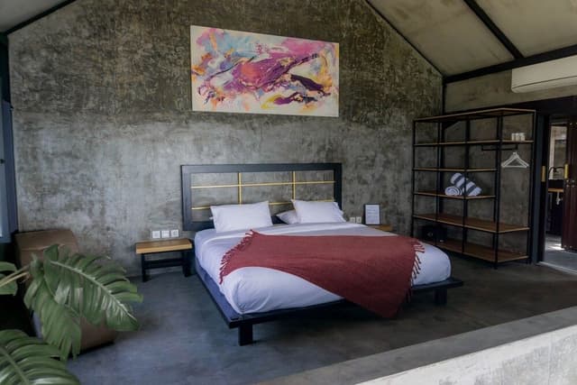 Villa, 1 Bedroom