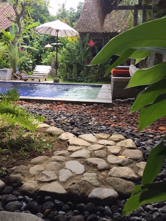Bungalow