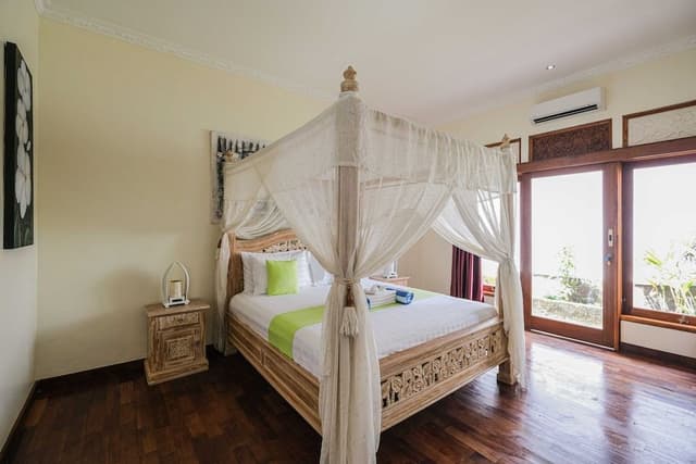 Family Villa, 3 Bedrooms, Oceanfront