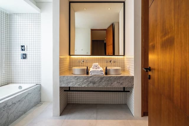 3BR Villa | Plunge Pool, Netflix, Rice Paddy View, Concierge