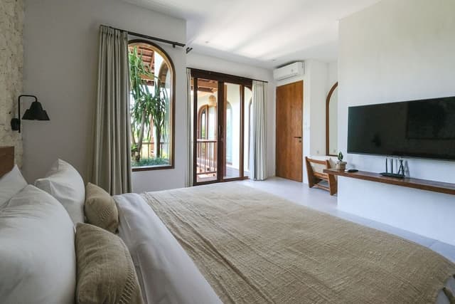 Villa, 2 Bedrooms