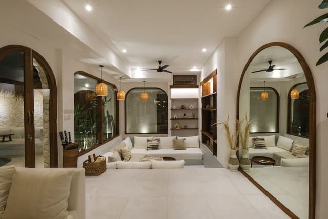 Villa, 2 Bedrooms