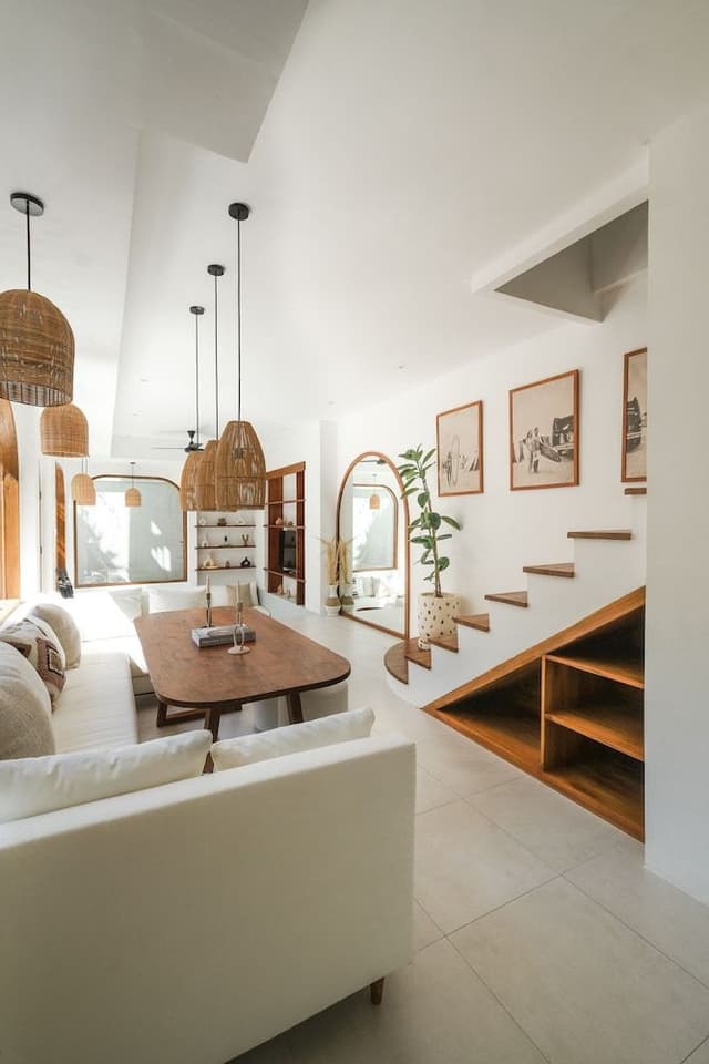 Villa, 2 Bedrooms