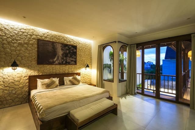 Villa, 2 Bedrooms