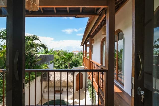 Villa, 2 Bedrooms