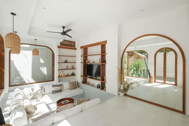 Villa, 2 Bedrooms
