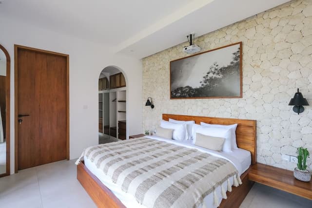 Villa, 2 Bedrooms