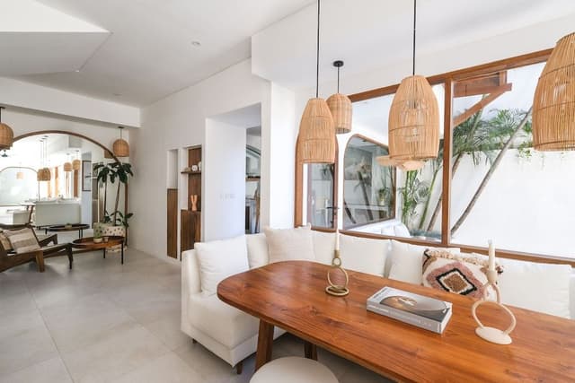 Villa, 2 Bedrooms
