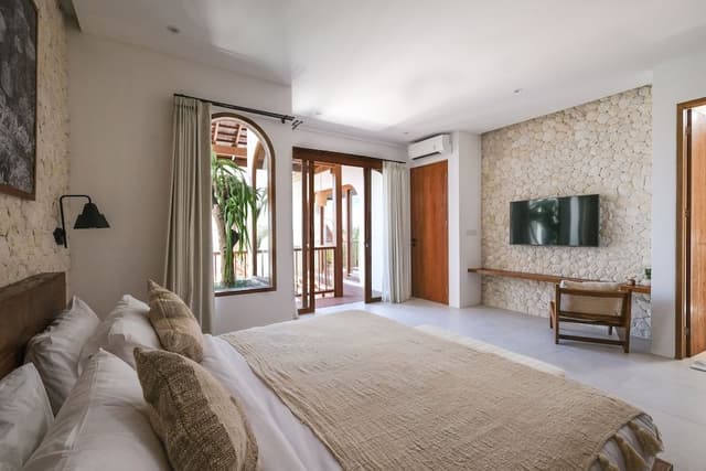 Villa, 2 Bedrooms