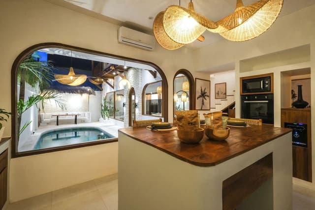 Villa, 2 Bedrooms
