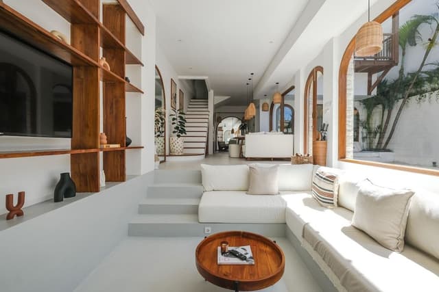 Villa, 2 Bedrooms