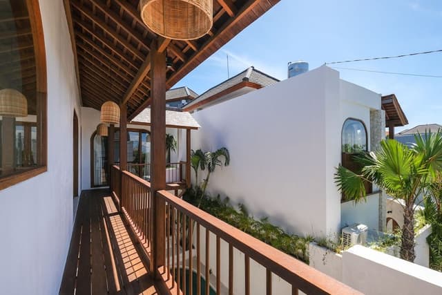 Villa, 2 Bedrooms