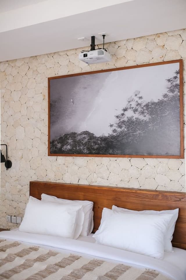 Villa, 2 Bedrooms