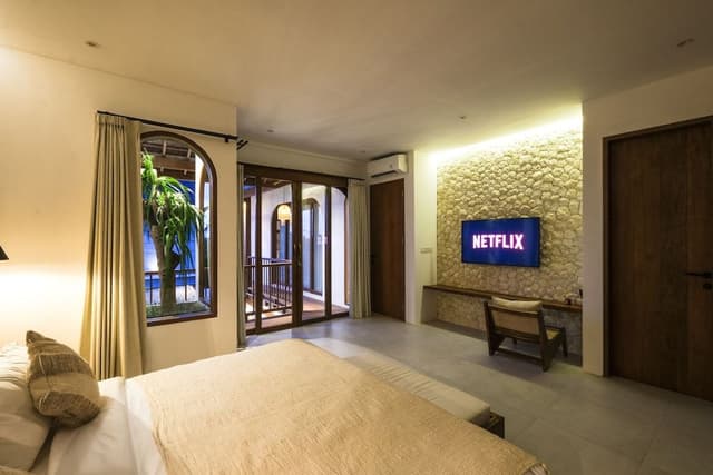 Villa, 2 Bedrooms