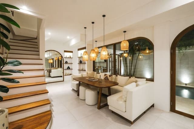 Villa, 2 Bedrooms