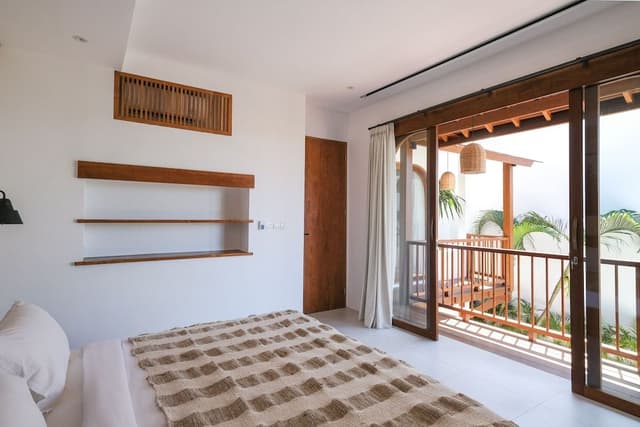 Villa, 2 Bedrooms