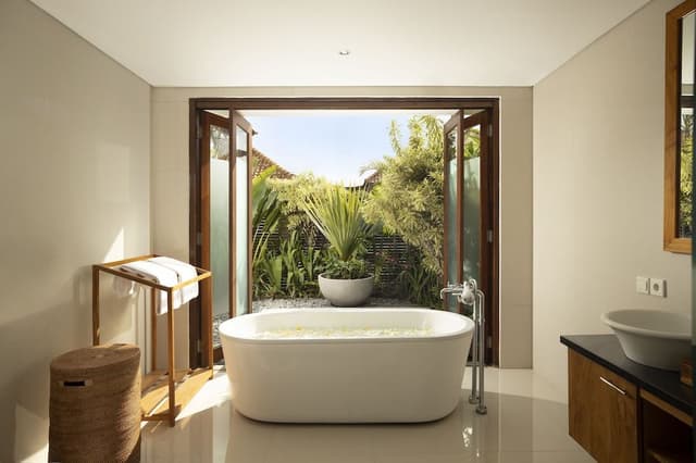 3 Bedroom Pool Villa