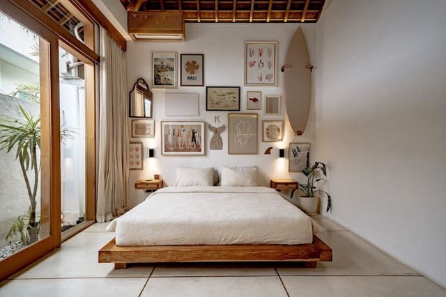 Villa, 2 Bedrooms