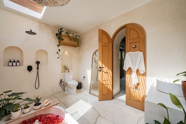 Villa, 2 Bedrooms