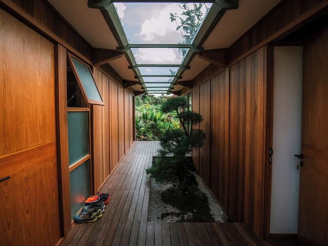 Family House