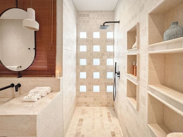 Deluxe Villa, 4 Bedrooms, Private Pool, Pool View