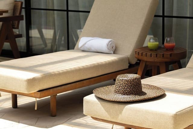 Deluxe Villa, 4 Bedrooms, Private Pool, Pool View