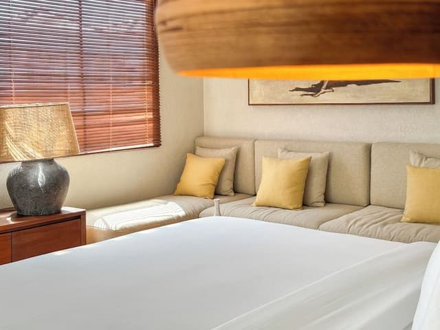 Deluxe Villa, 4 Bedrooms, Private Pool, Pool View