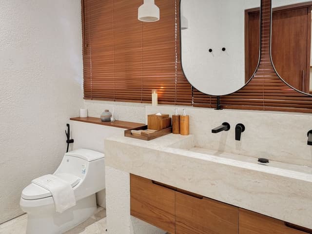 Deluxe Villa, 4 Bedrooms, Private Pool, Pool View