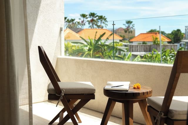 Deluxe Villa, 4 Bedrooms, Private Pool, Pool View