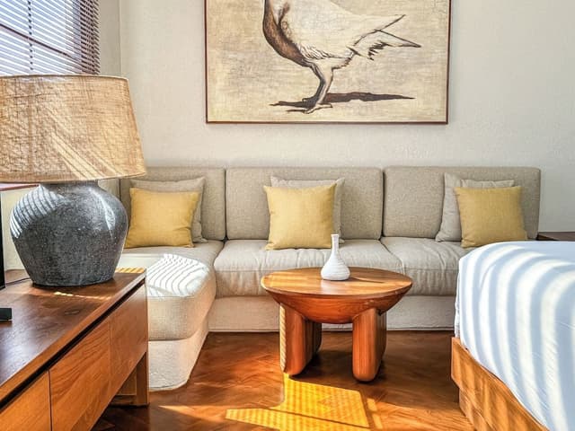 Deluxe Villa, 4 Bedrooms, Private Pool, Pool View