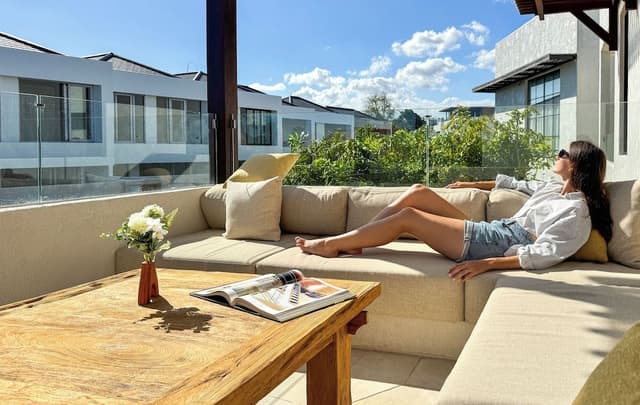 Deluxe Villa, 4 Bedrooms, Private Pool, Pool View
