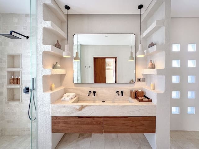 Deluxe Villa, 4 Bedrooms, Private Pool, Pool View