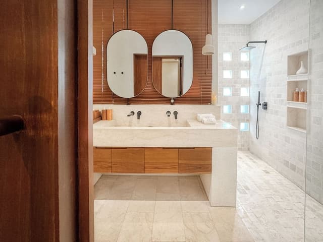 Deluxe Villa, 4 Bedrooms, Private Pool, Pool View