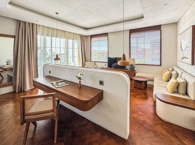 Deluxe Villa, 4 Bedrooms, Private Pool, Pool View